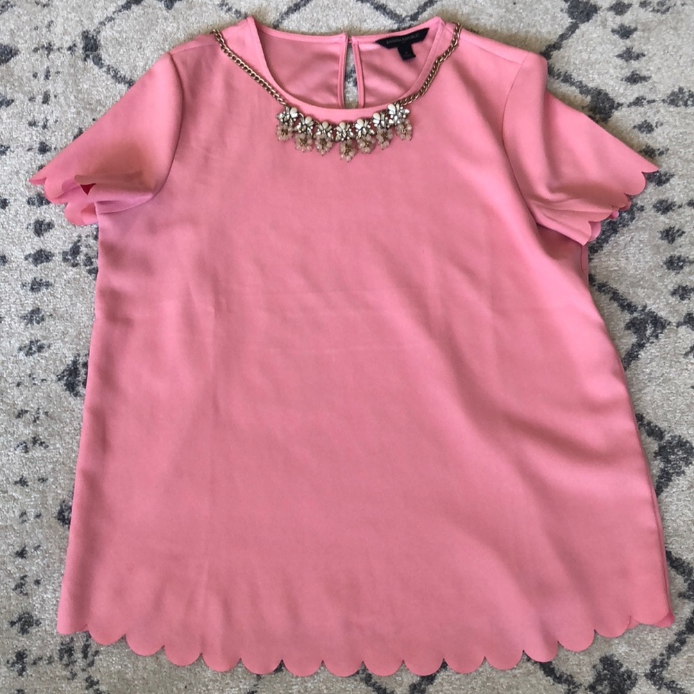 Banana Republic blouse
